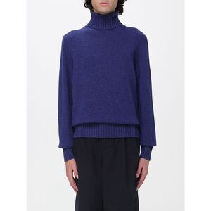 Doppiaa Sweater Men Blue